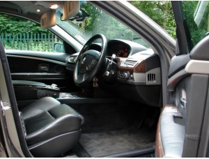 Ford Focus 2.0 TDCi Ghia 5dr Estate (uro 4), 6 SPEED, MOT&TAX 12 MONTHS,F/S/H